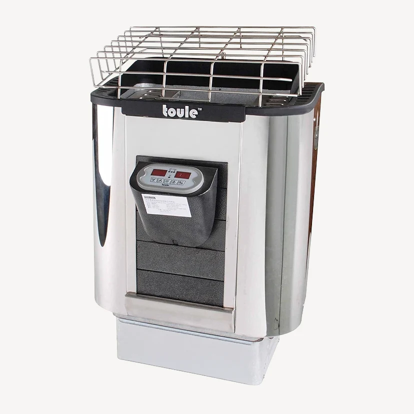 Sauna Heaters