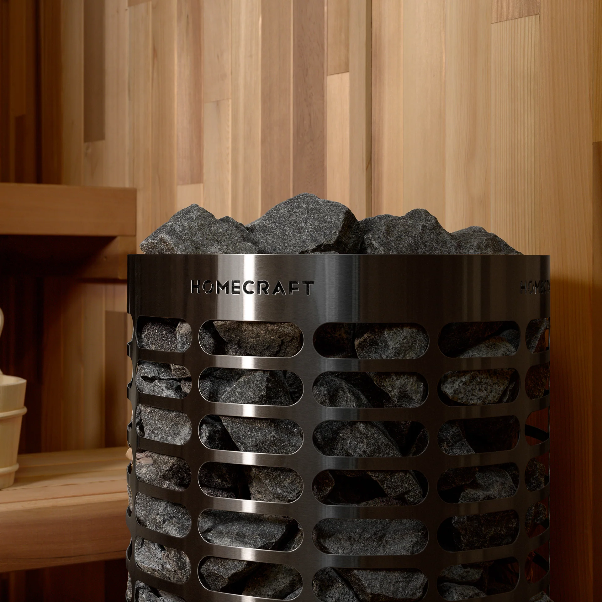 12 kW Homecraft APEX Heater w/ Outdoor Controller - Image 5
