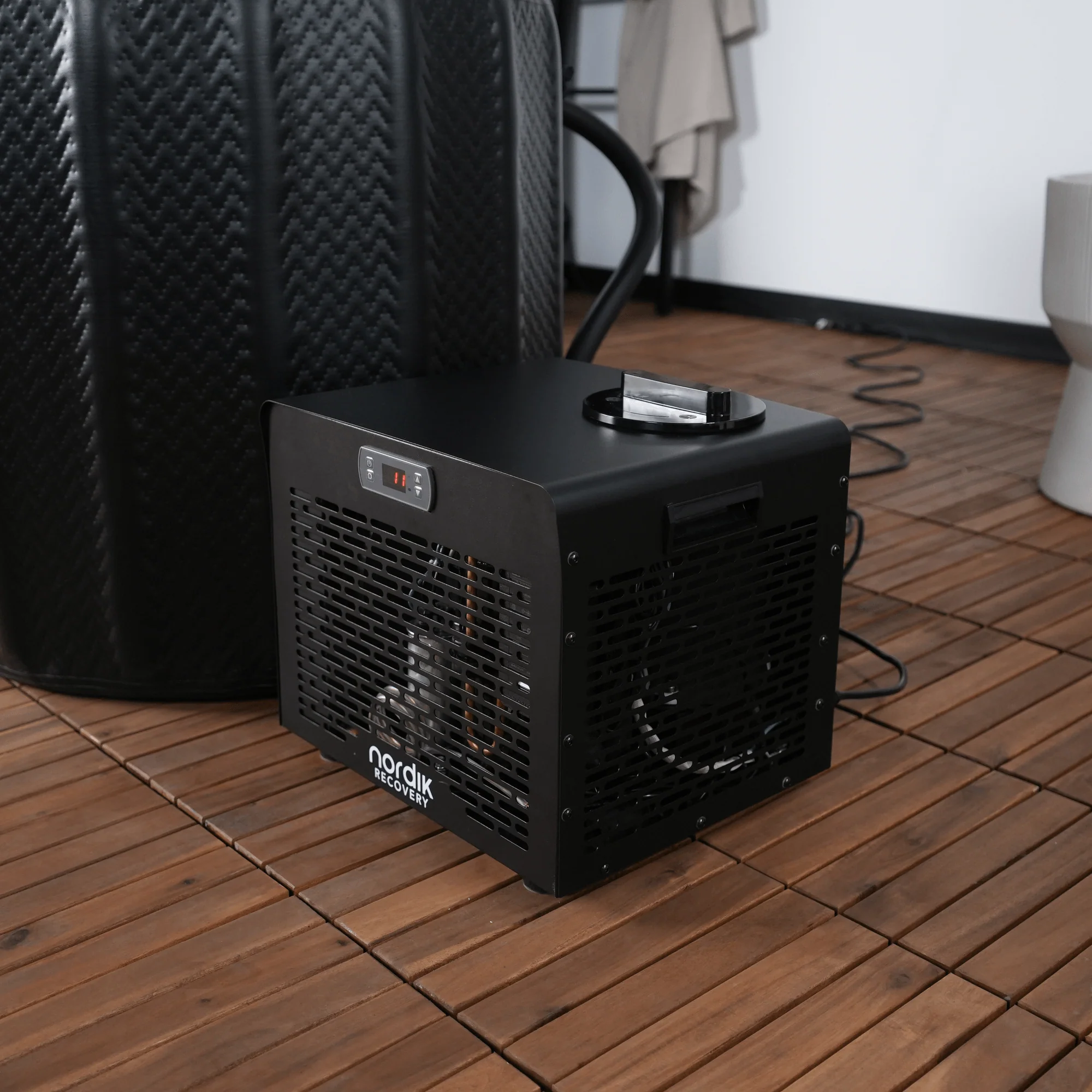 Nordik Recovery Compact Pro Barrel Bundle - Image 11
