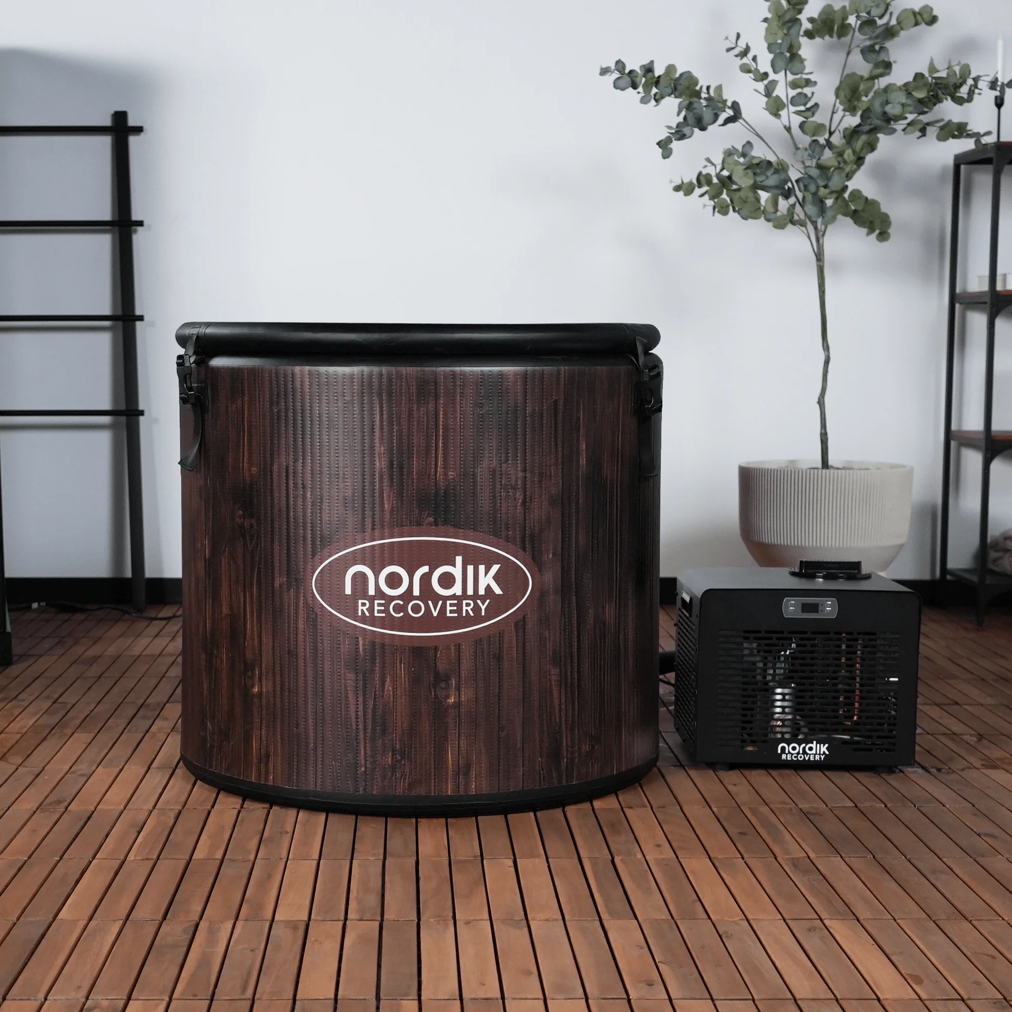 Nordik Recovery Compact Pro Barrel Bundle - Image 12