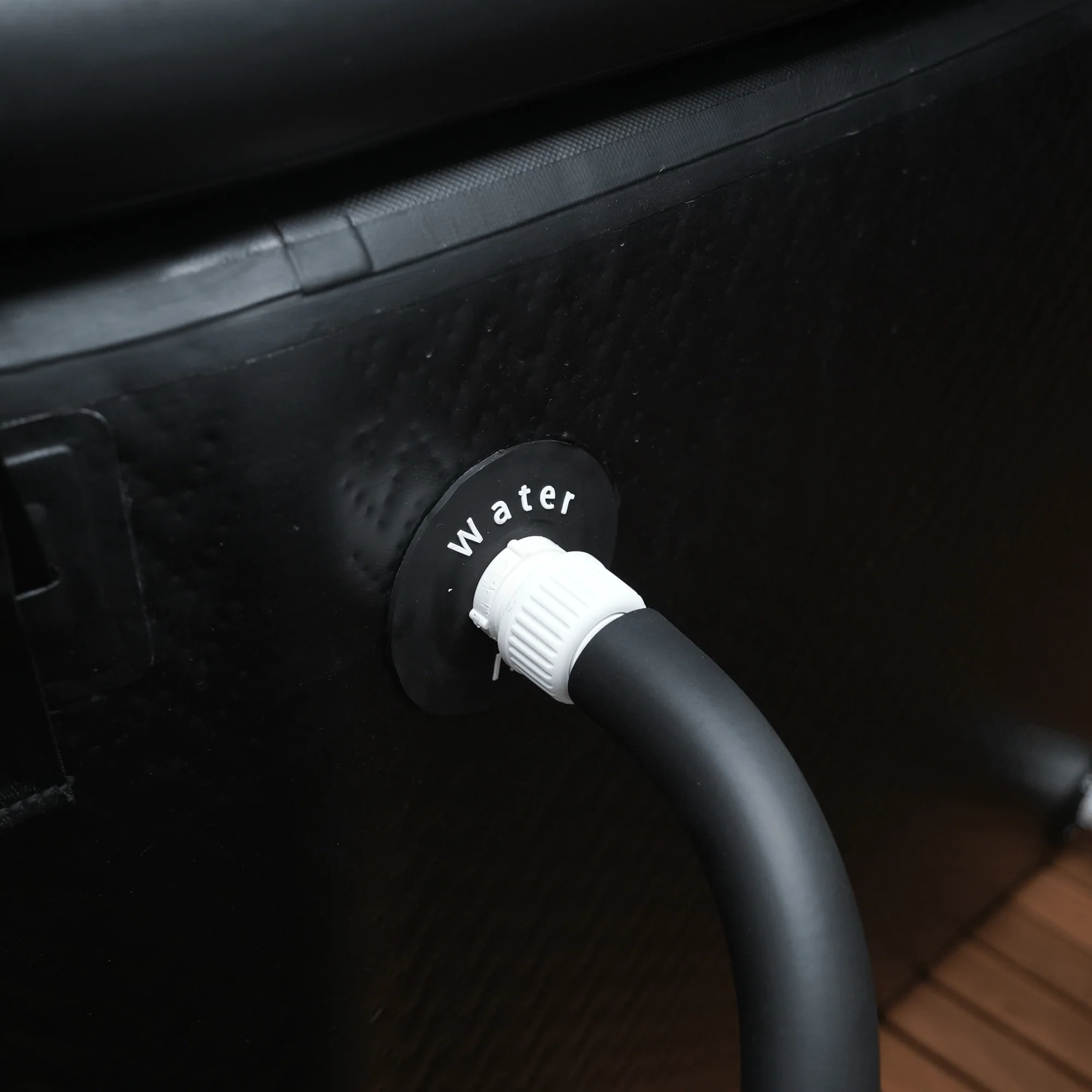 Nordik Recovery Compact Pro Barrel Bundle - Image 8