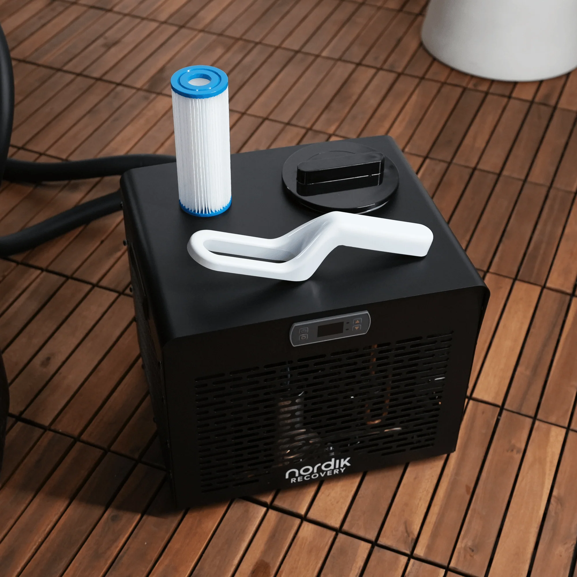 Nordik Recovery Compact Pro Barrel Bundle - Image 9