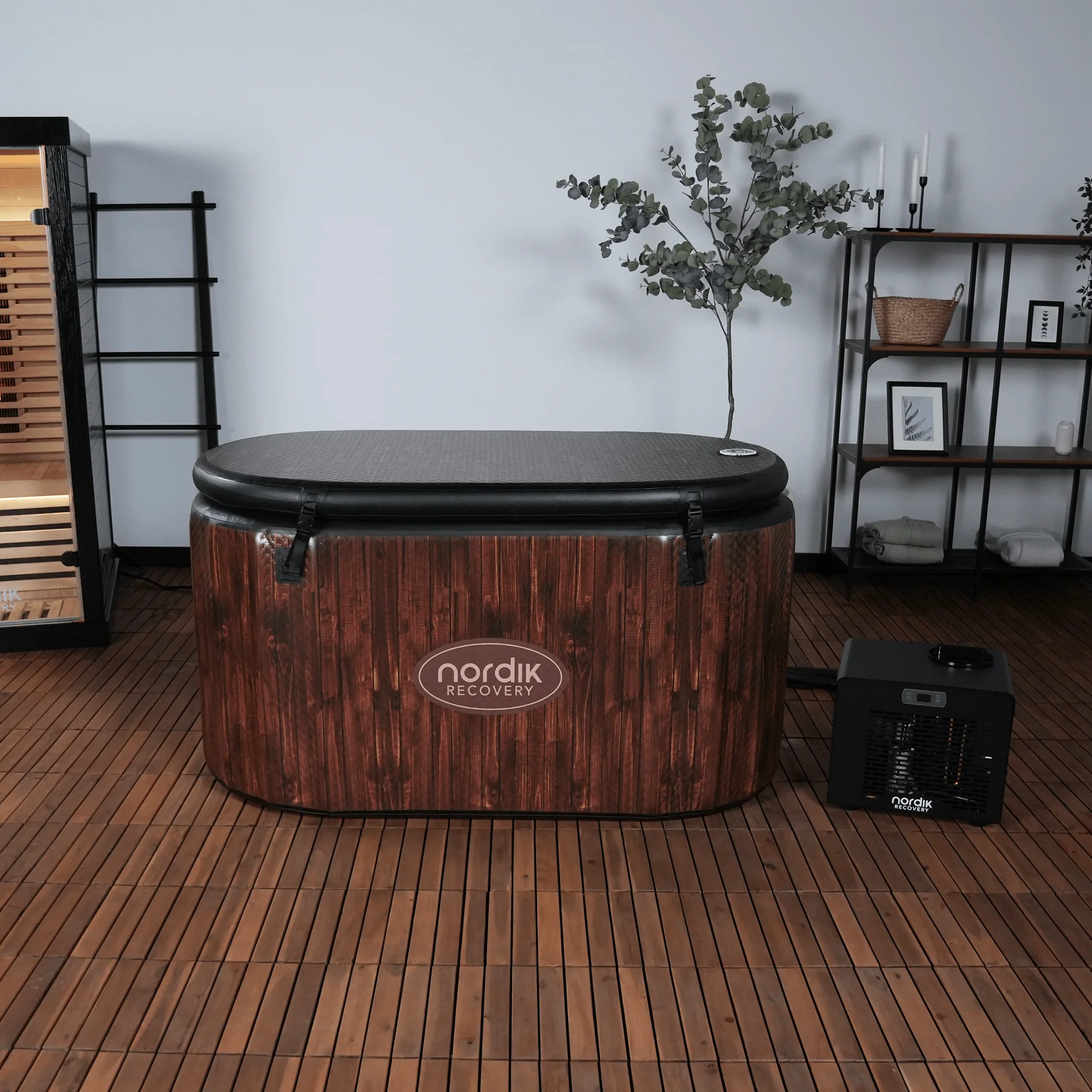 Nordik Recovery Compact Pro Bundle - Image 12