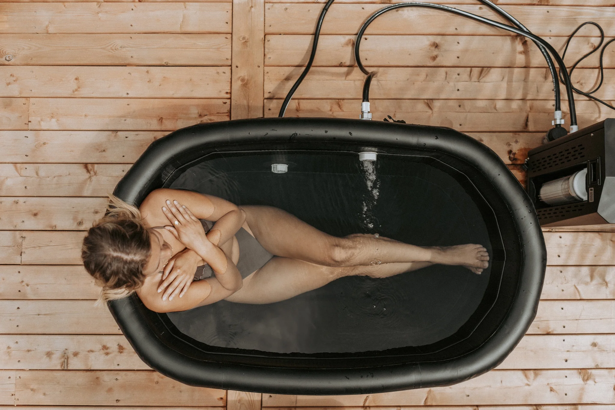 Nordik Recovery Ice Bath - Image 13