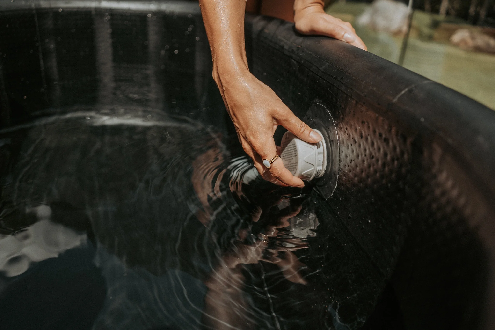 Nordik Recovery Ice Bath - Image 14
