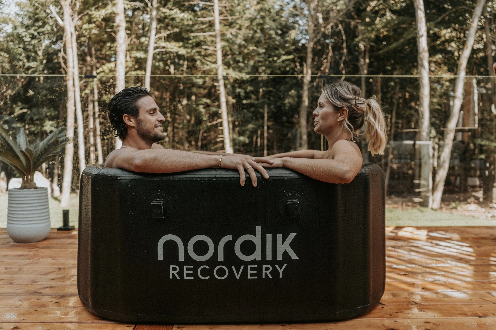 Nordik Recovery Ice Bath - Image 15