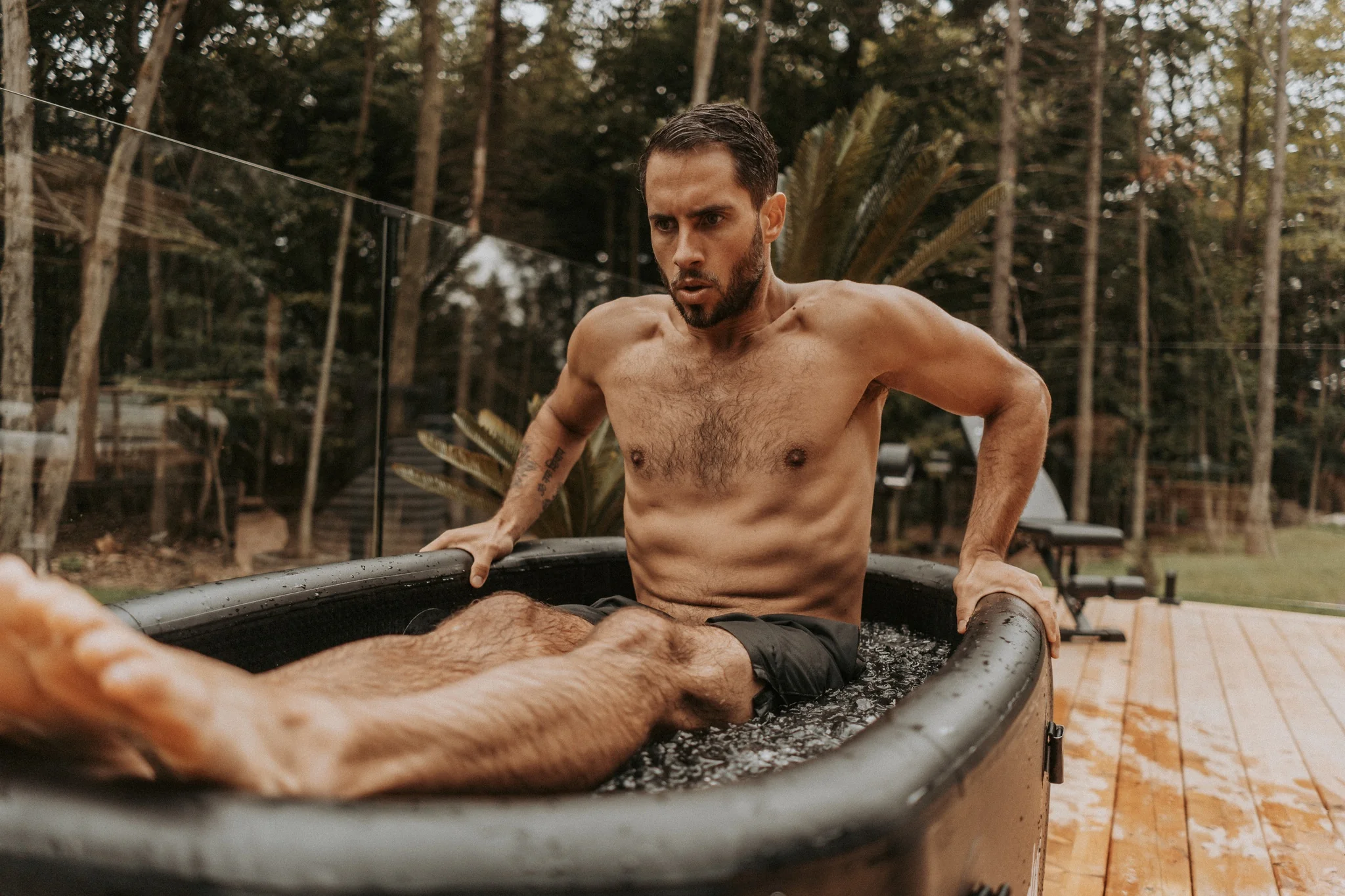Nordik Recovery Ice Bath - Image 18