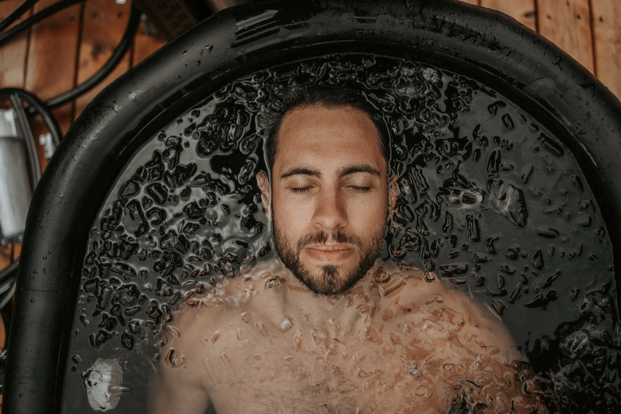 Nordik Recovery Ice Bath - Image 19