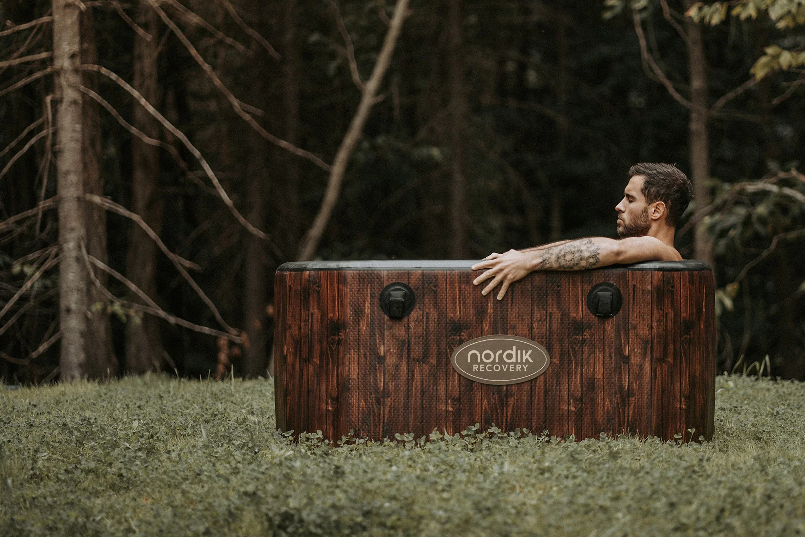 Nordik Recovery Ice Bath - Image 20