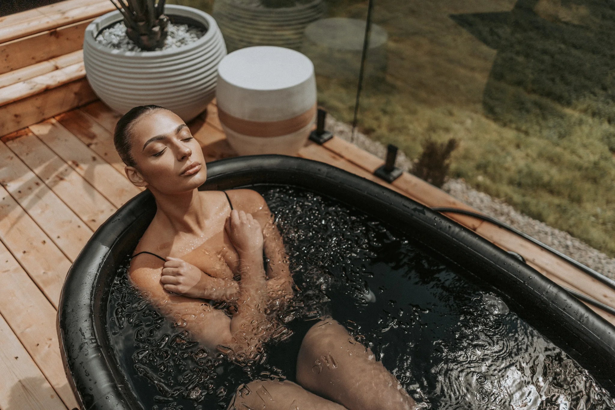 Nordik Recovery Ice Bath - Image 8