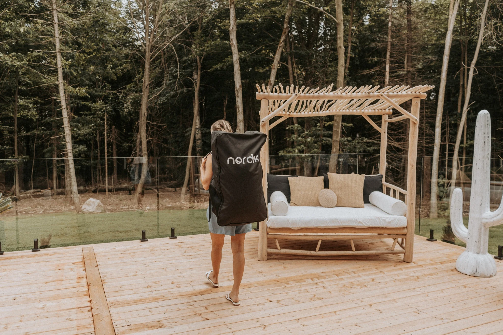 Nordik Recovery Ice Bath - Image 9