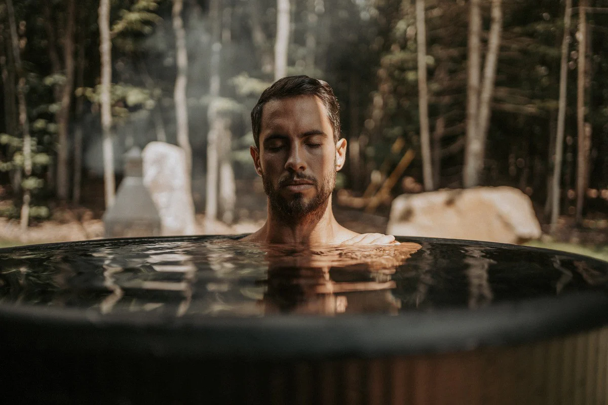 Nordik Recovery Cold Plunge Barrel - Image 11