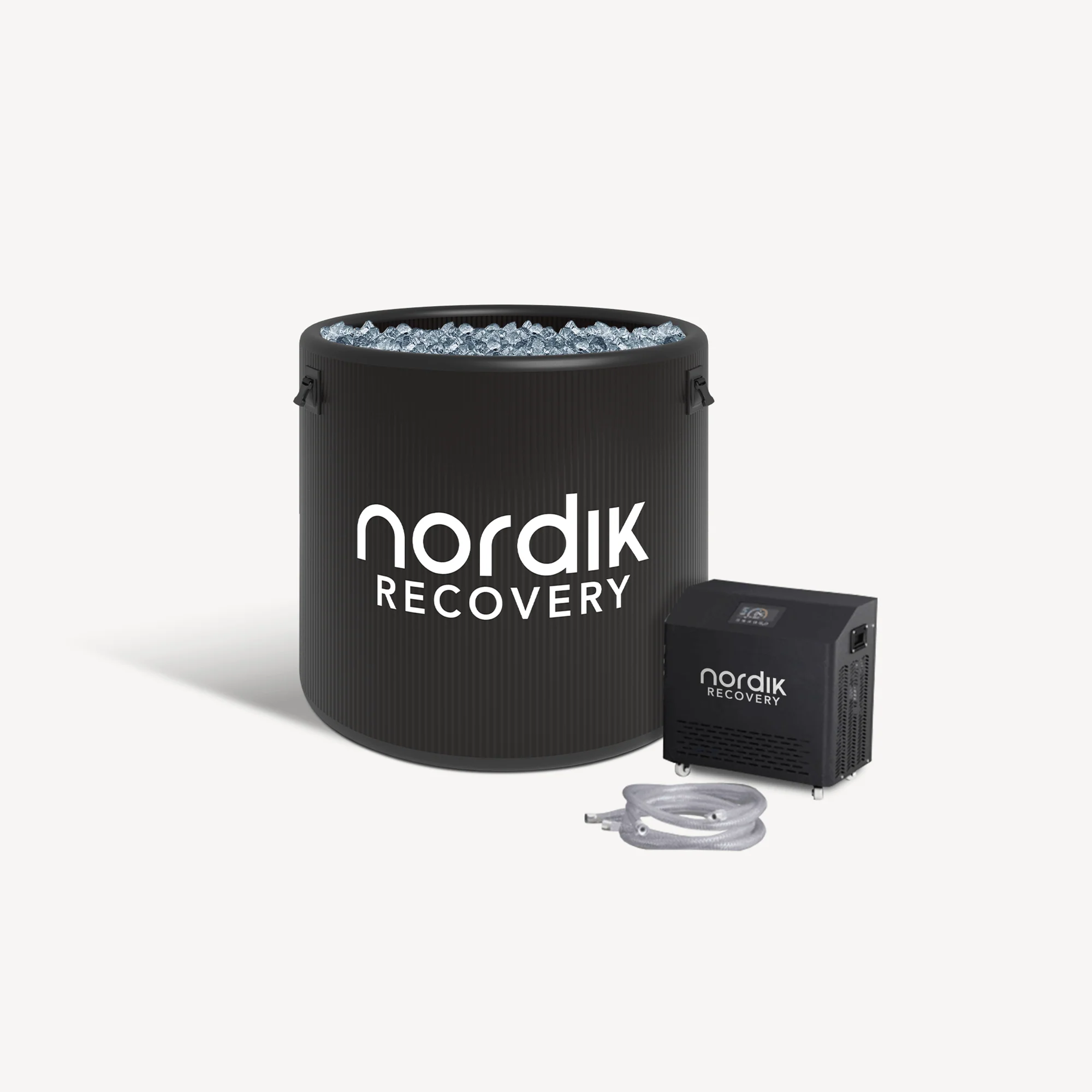 Nordik Recovery Cold Plunge Barrel - Image 4