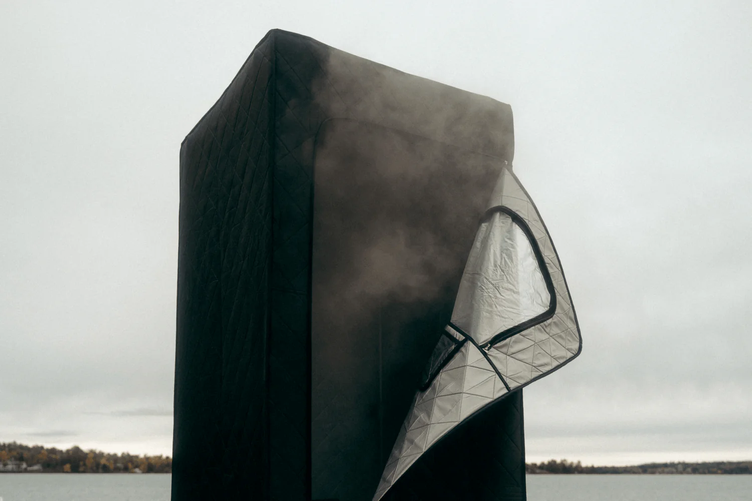 Nordik Recovery Portable Sauna - Image 4