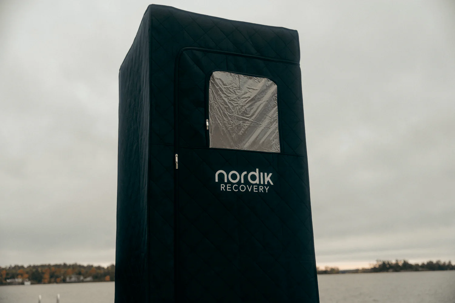 Nordik Recovery Portable Sauna - Image 7