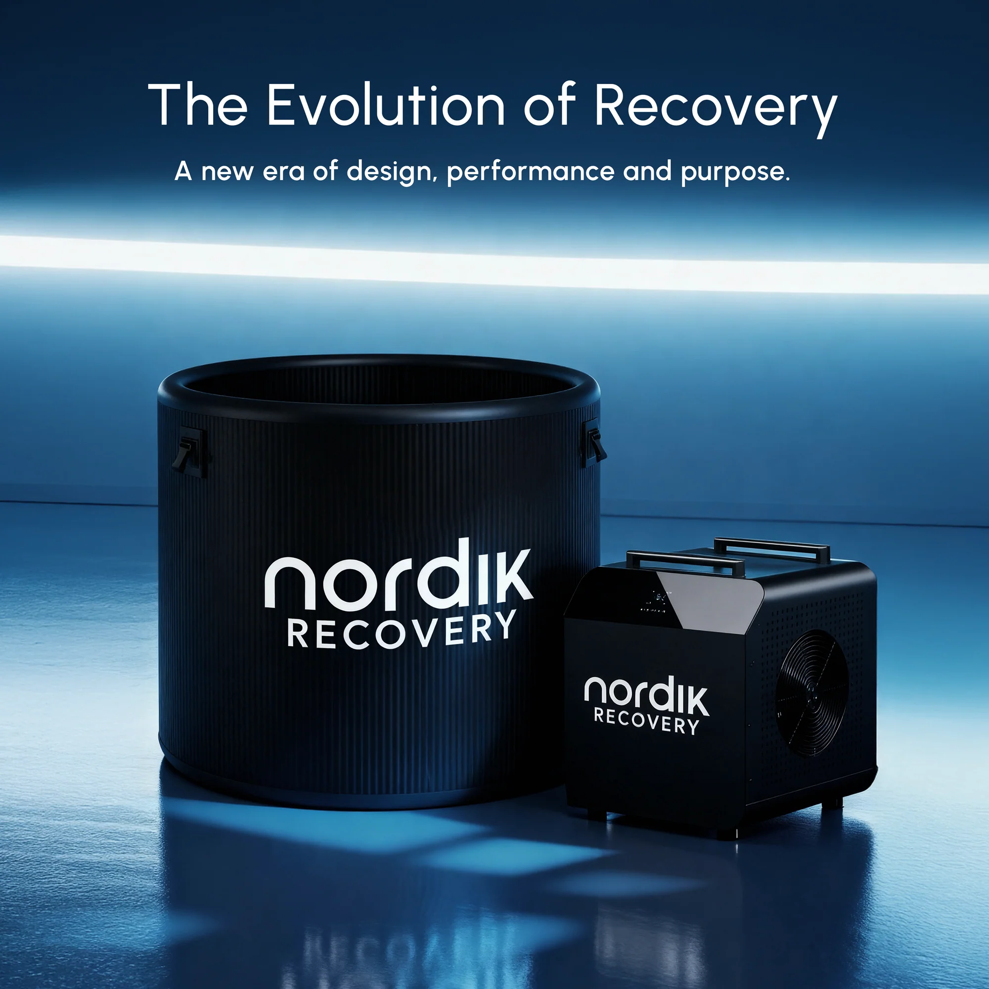 Nordik Recovery Ultimate Pro Barrel Bundle - Image 14