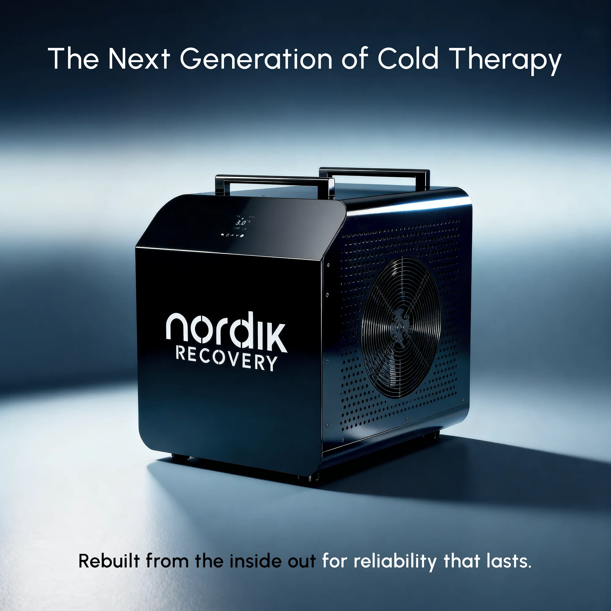 Nordik Recovery Ultimate Pro Barrel Bundle - Image 3