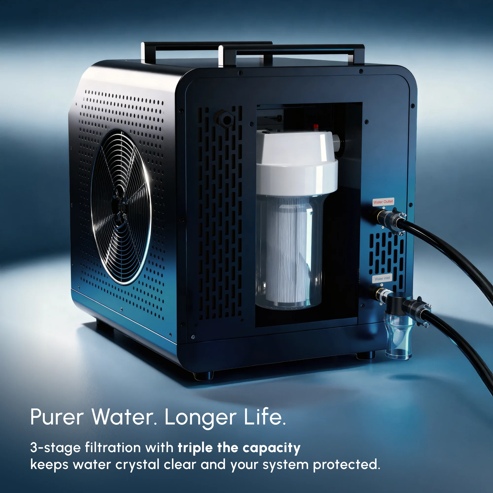 Nordik Recovery Ultimate Pro Barrel Bundle - Image 5