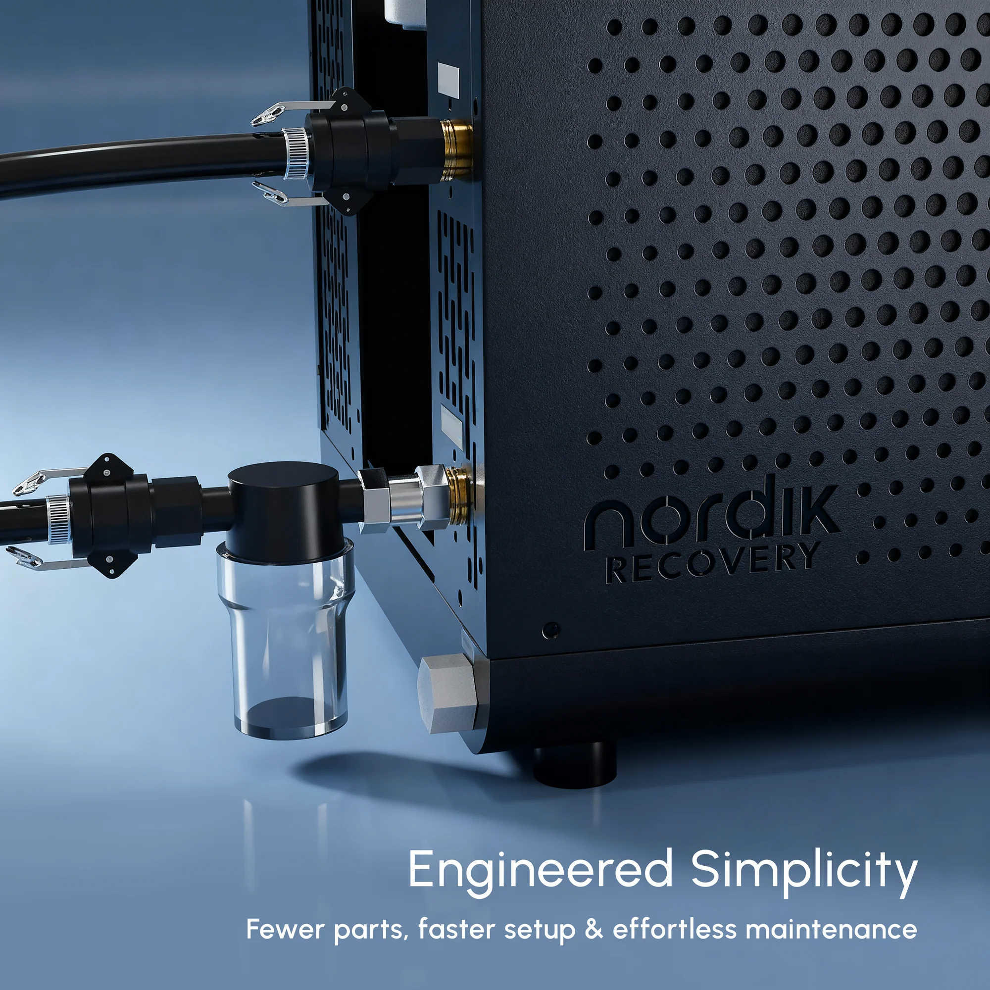 Nordik Recovery Ultimate Pro Barrel Bundle - Image 6