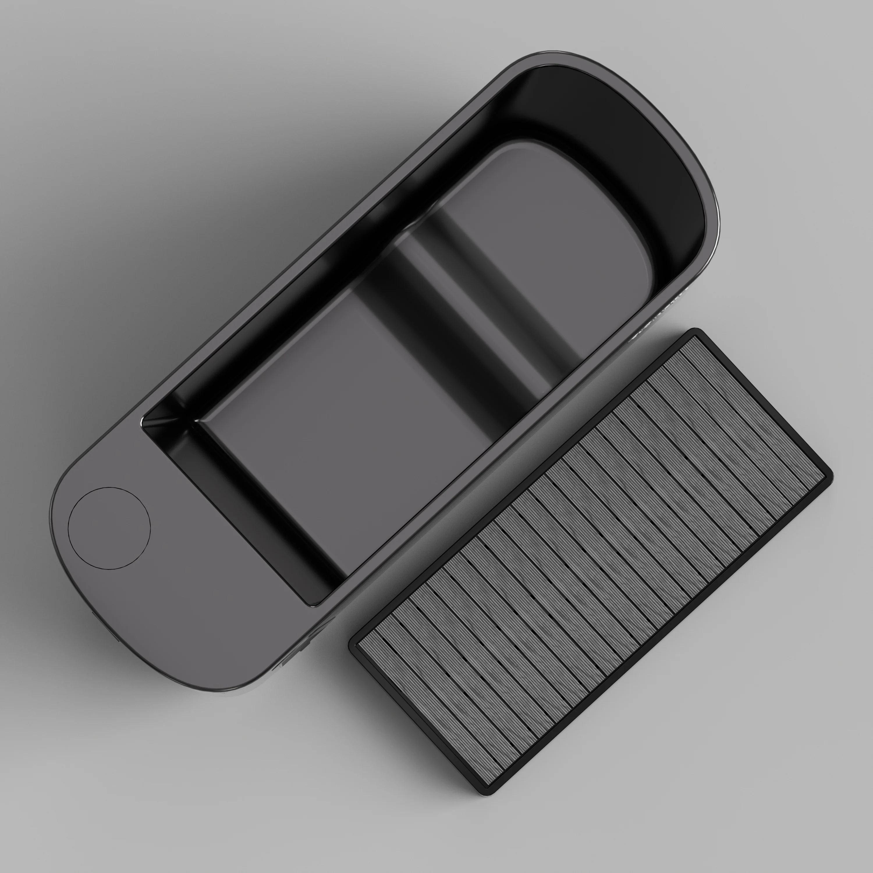 Nordik Recovery Prestige Cold Plunge 2.0 - Image 11
