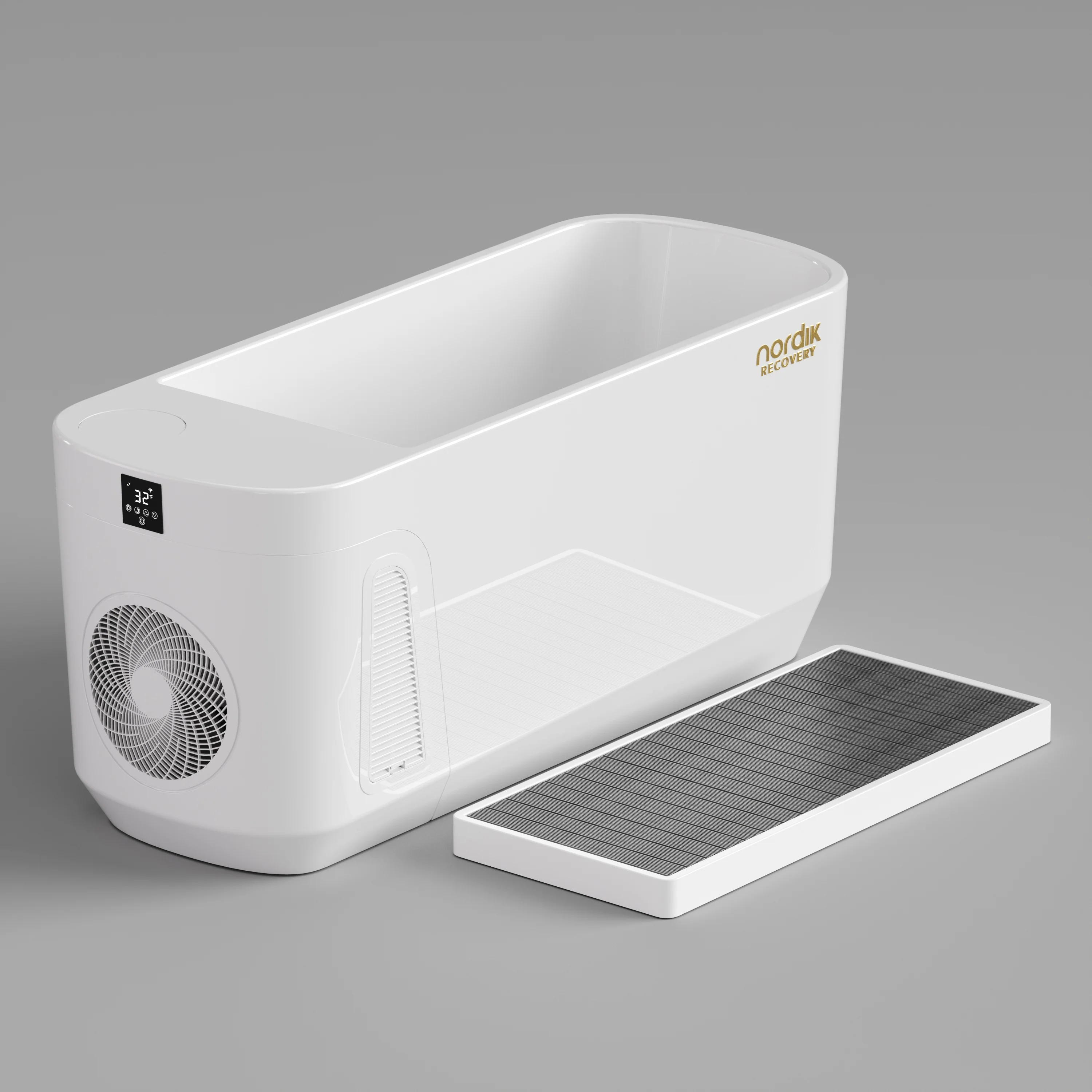 Nordik Recovery Prestige Cold Plunge 2.0 - Image 13