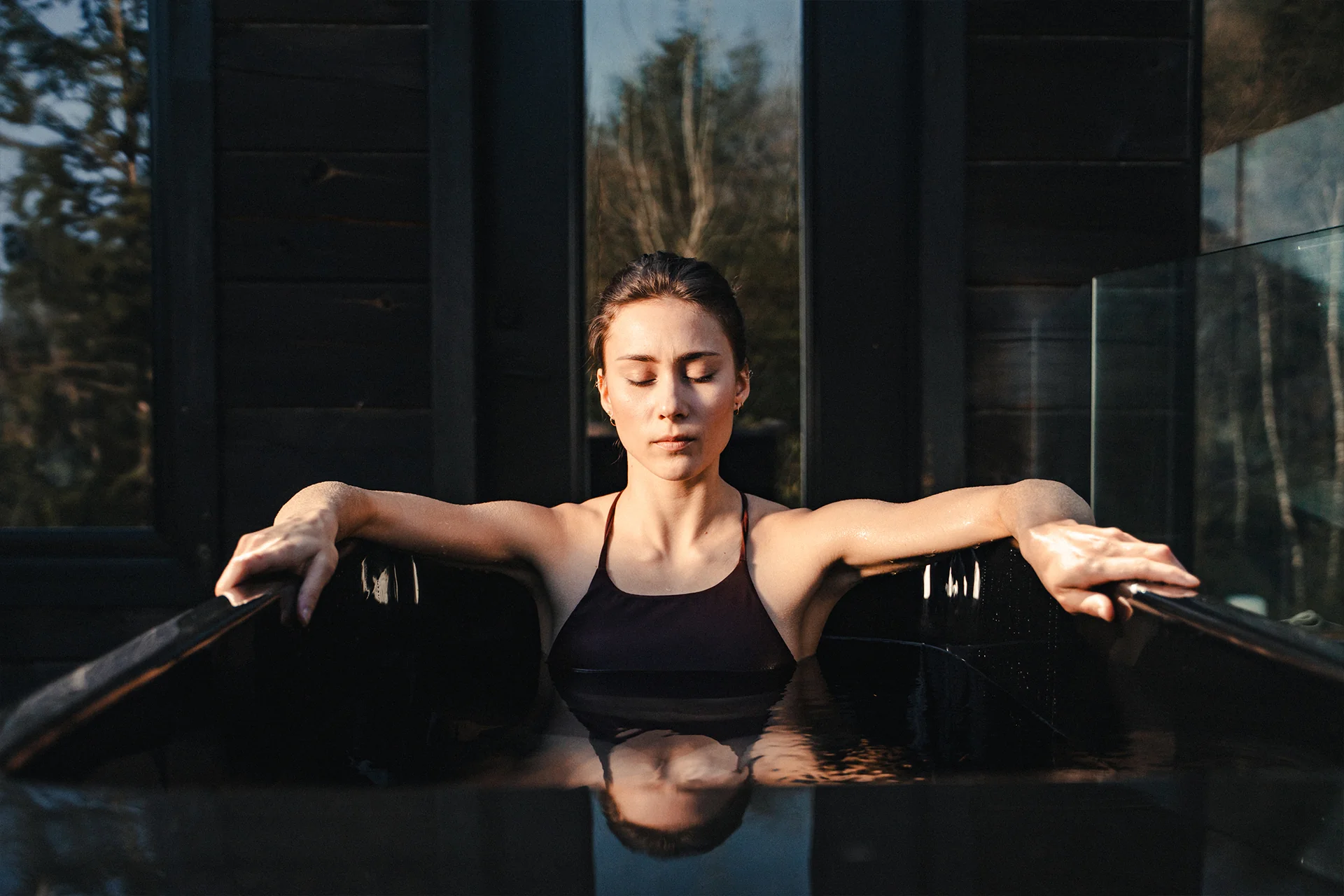 Nordik Recovery Prestige Cold Plunge 2.0 - Image 9