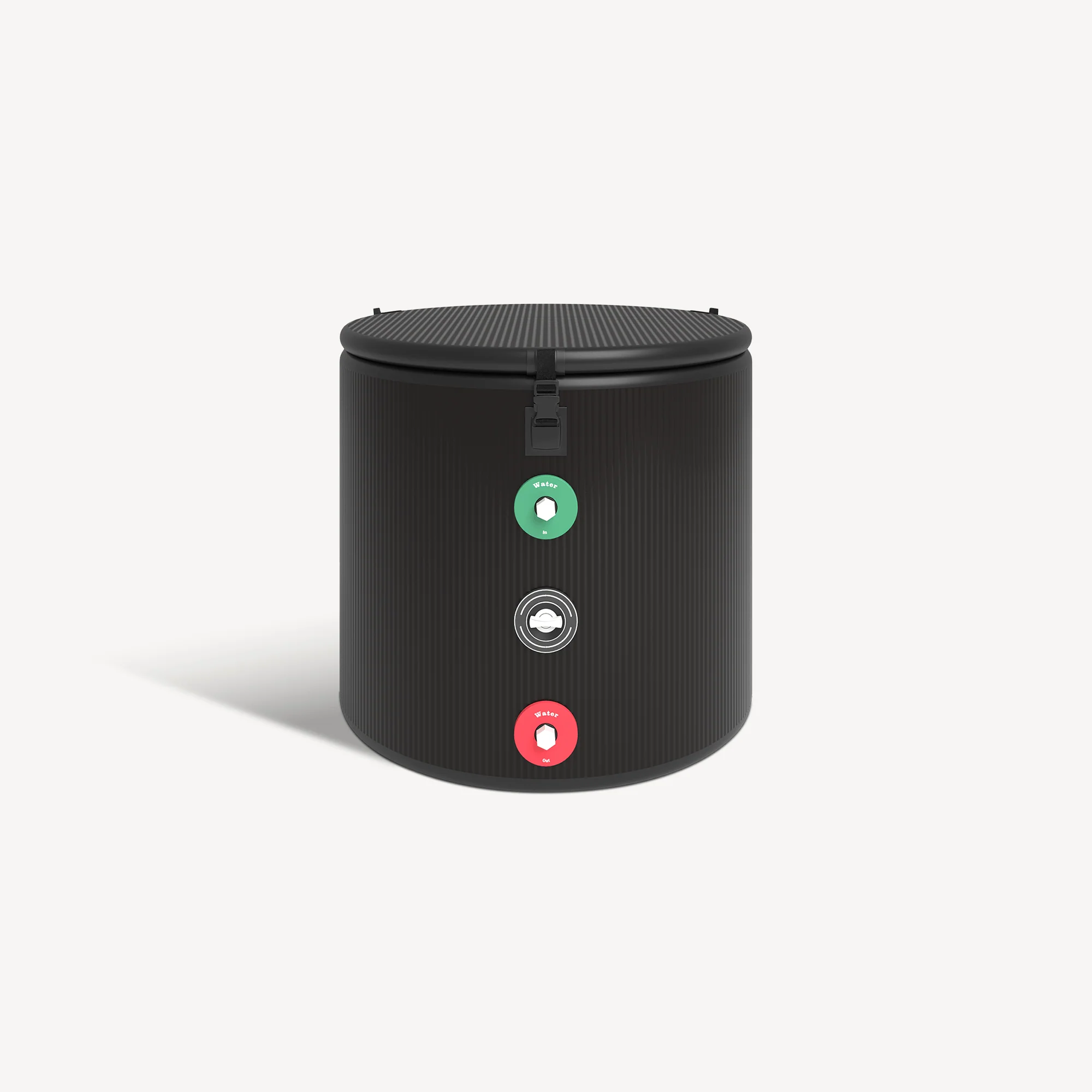 Nordik Recovery Cold Plunge Barrel - Image 6