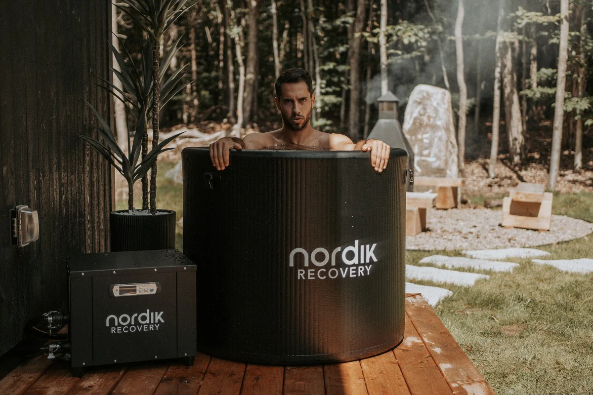 Nordik Recovery Standard Barrel Bundle - Image 6