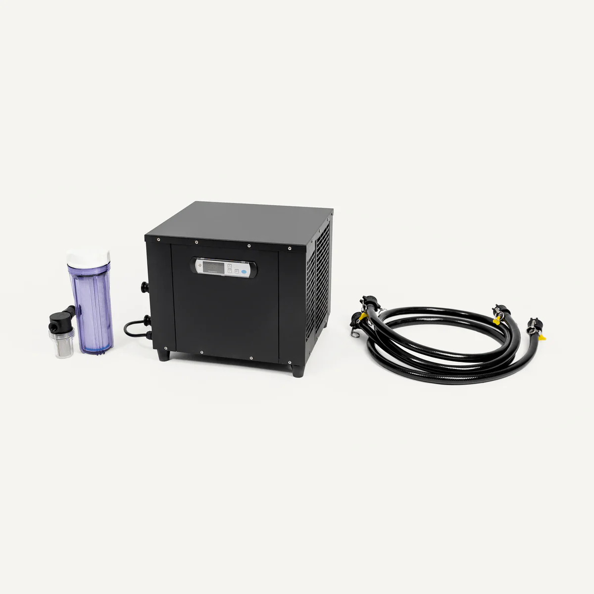 Nordik Recovery Standard Chiller - Image 3