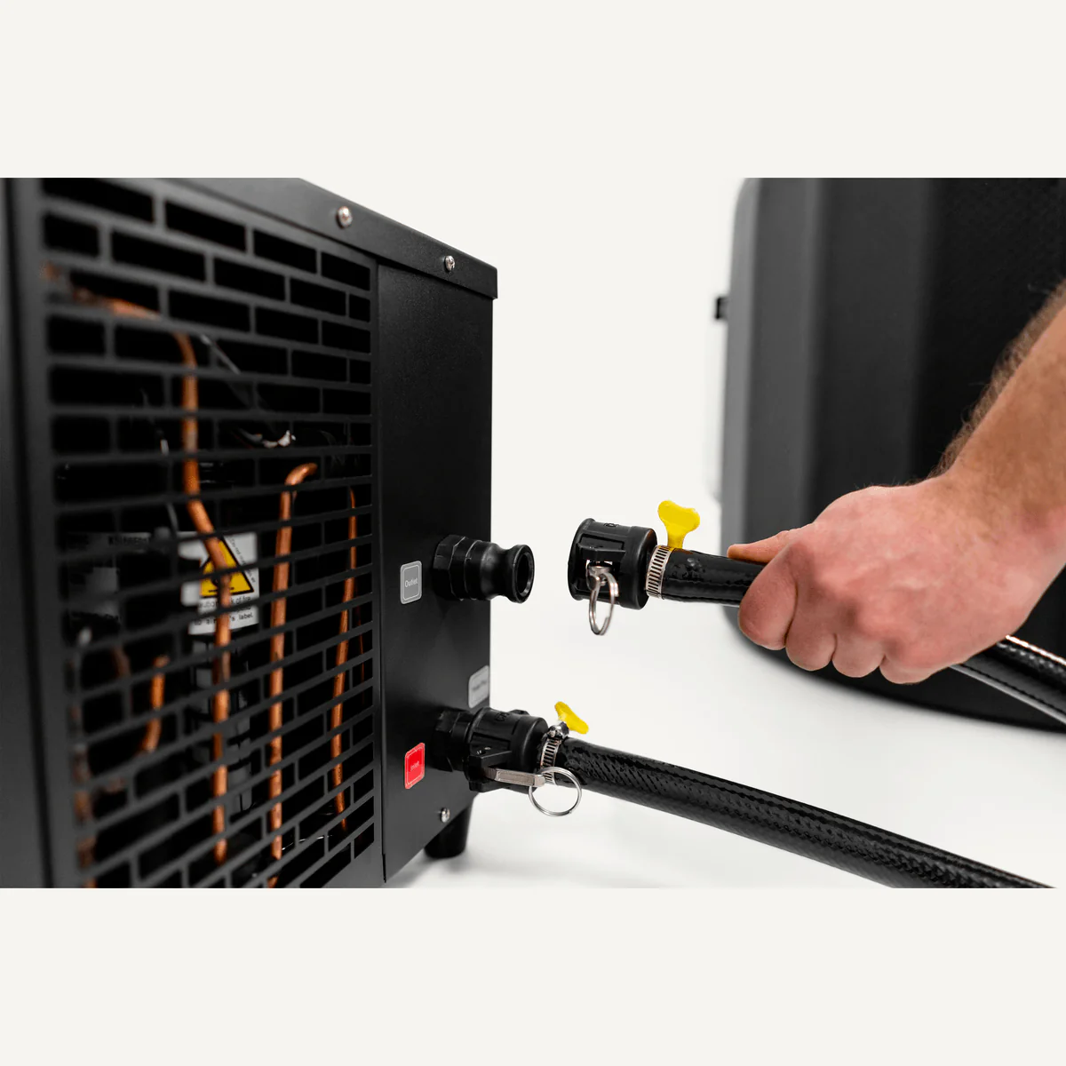 Nordik Recovery Standard Chiller - Image 6