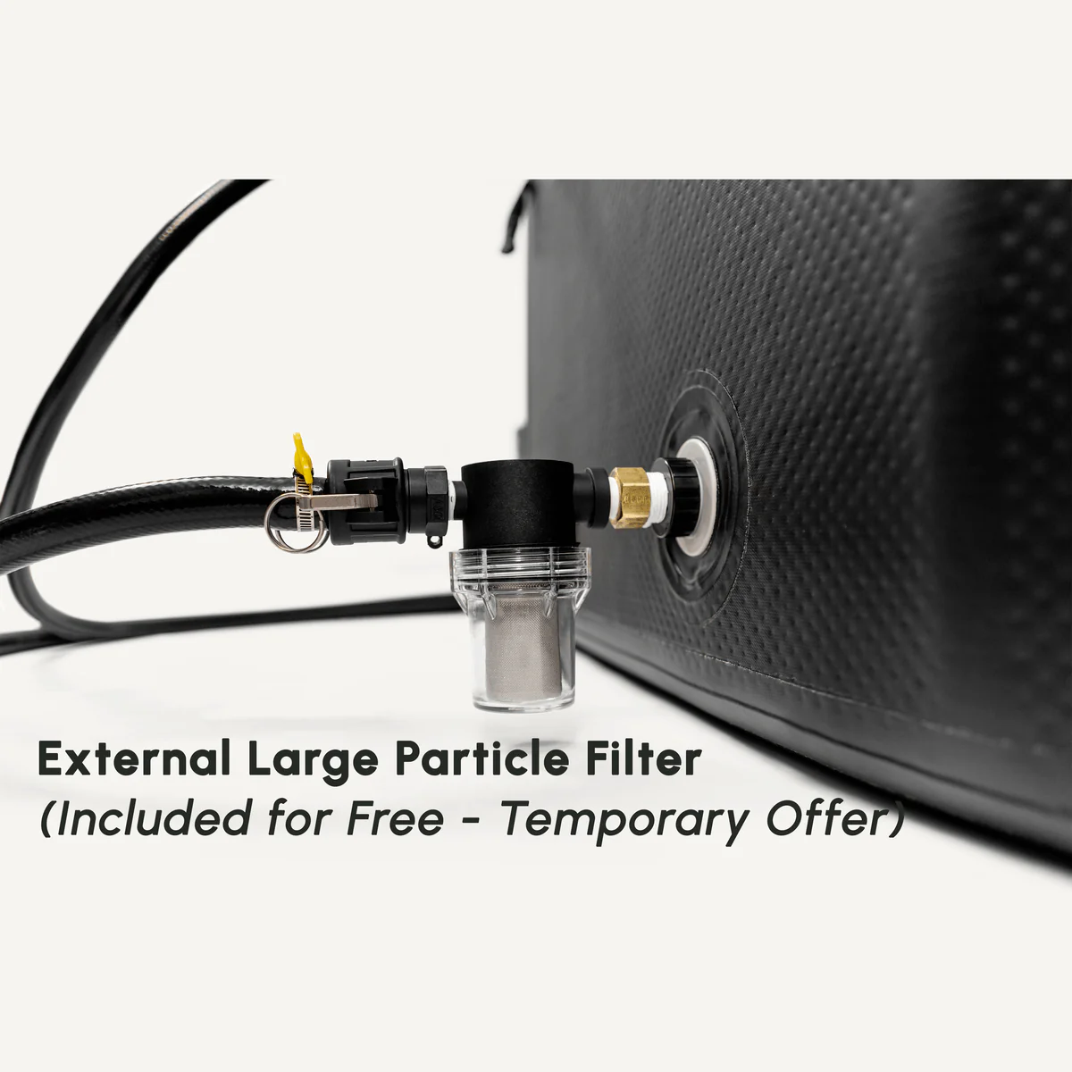Nordik Recovery Standard Chiller - Image 8