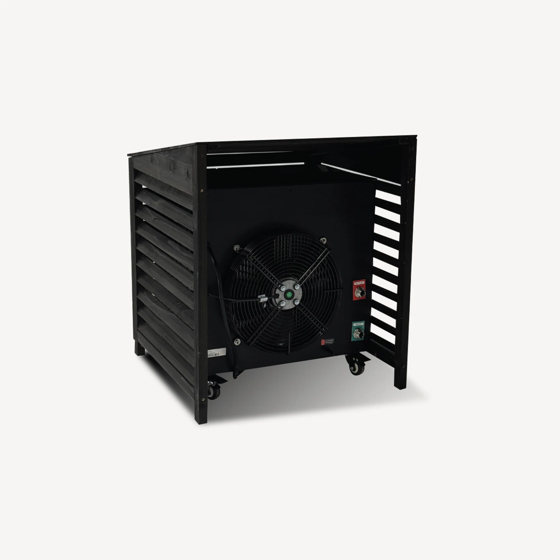 The Chiller Guard by Nordik Recovery - Image 3