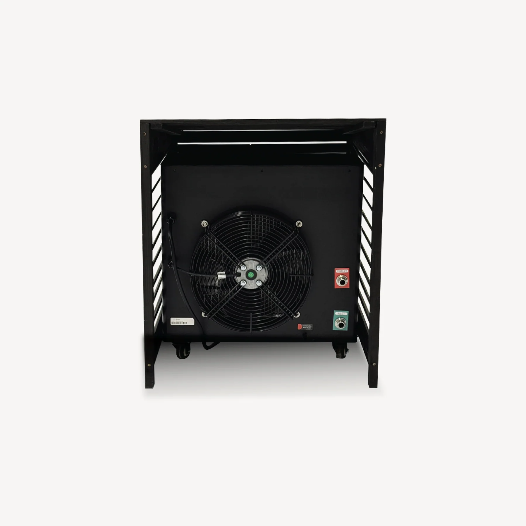 The Chiller Guard by Nordik Recovery - Image 4