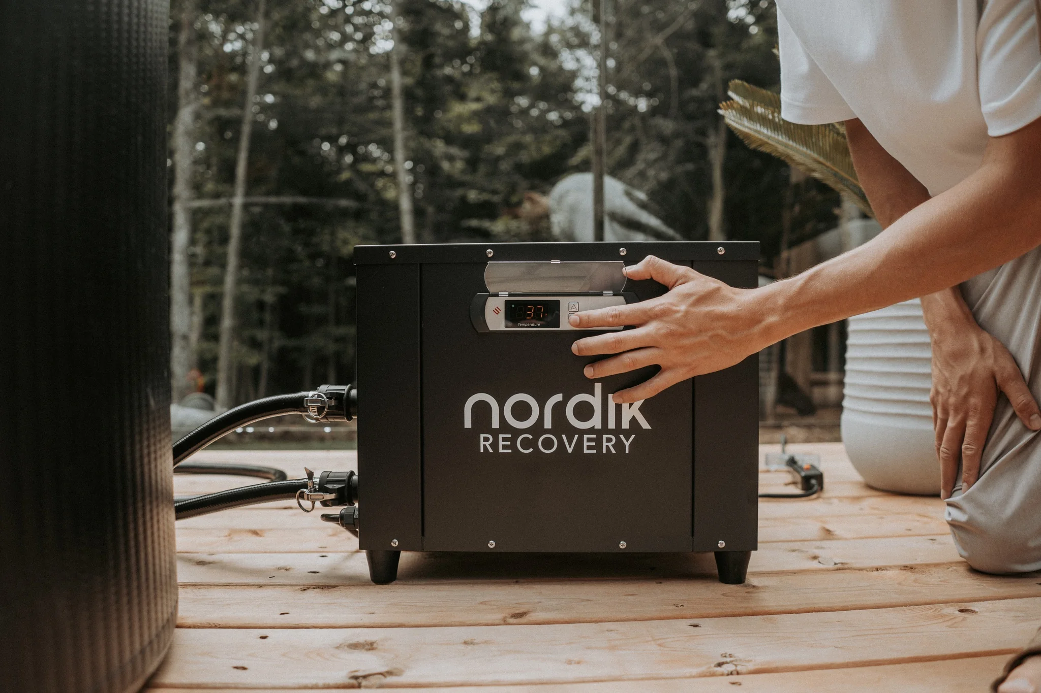 Nordik Recovery Standard Bundle - Image 10