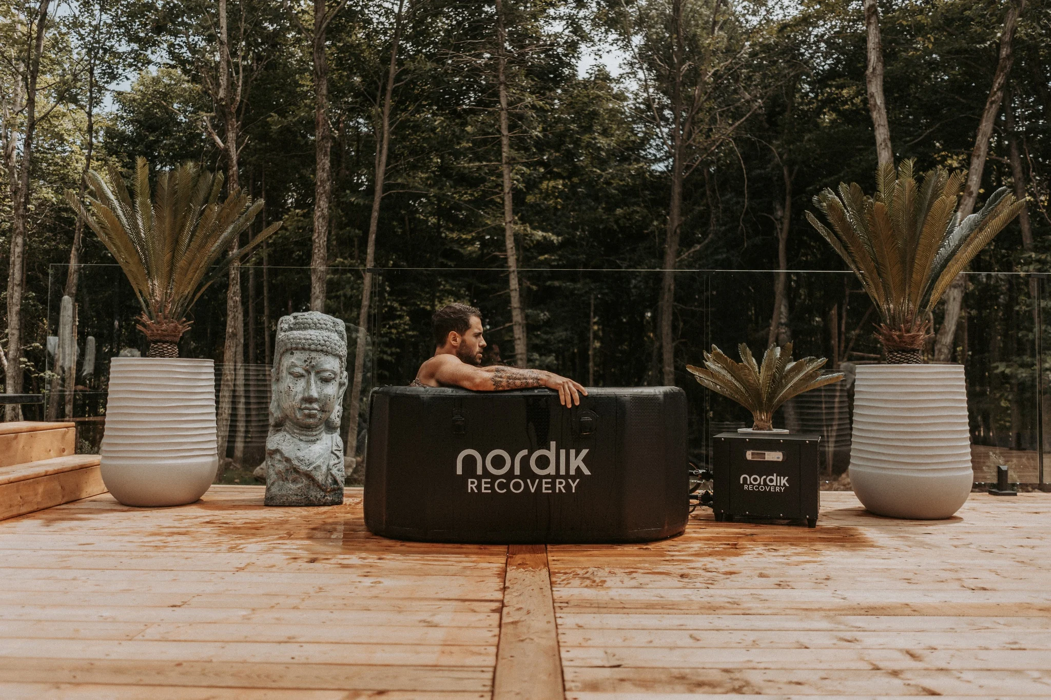 Nordik Recovery Standard Bundle - Image 13