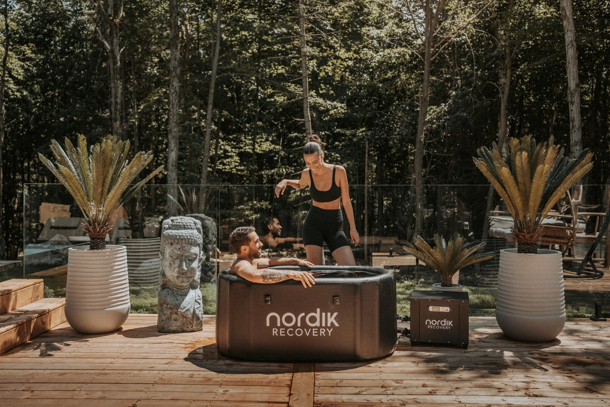 Nordik Recovery Standard Bundle - Image 16