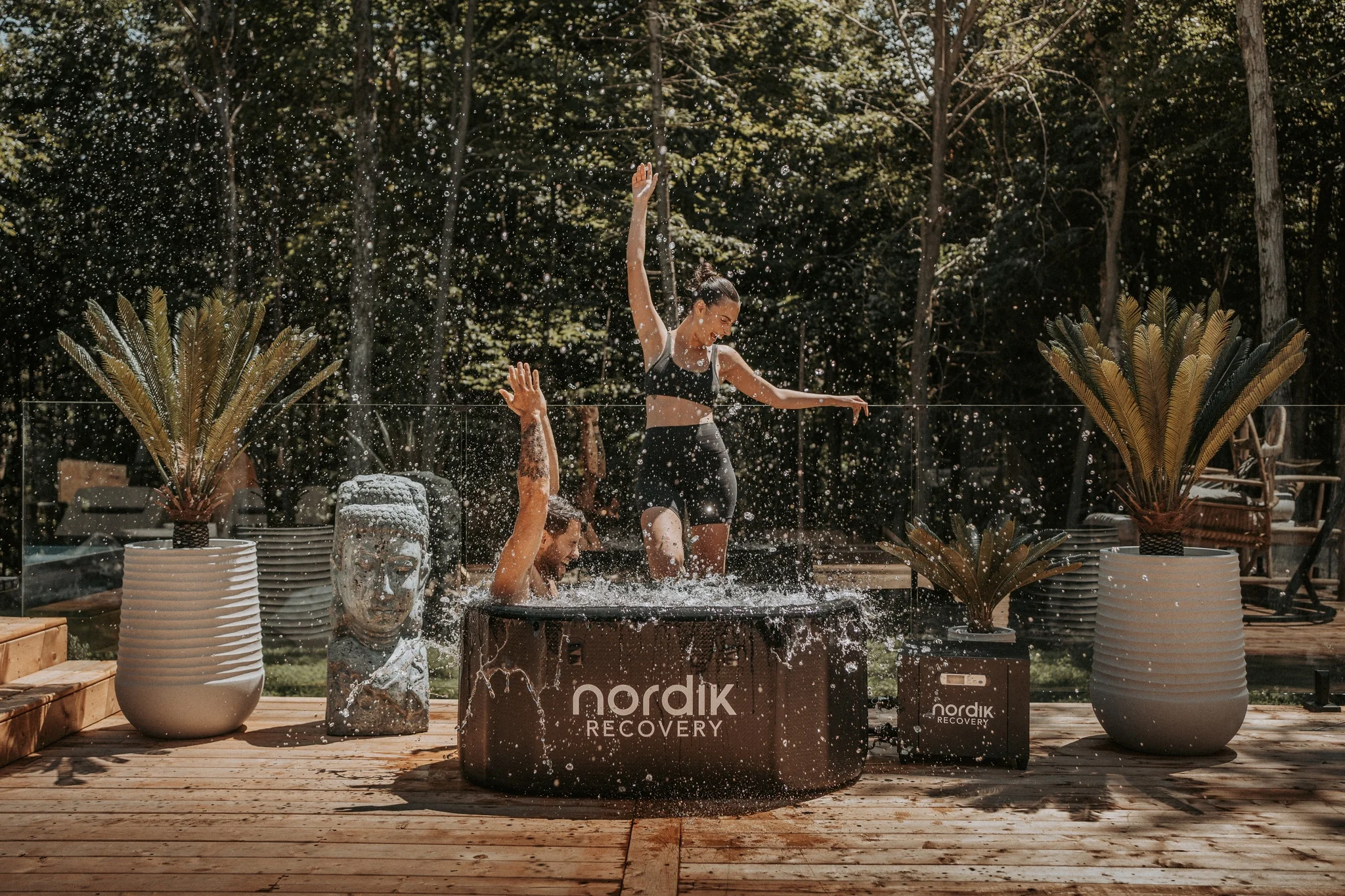 Nordik Recovery Standard Bundle - Image 17