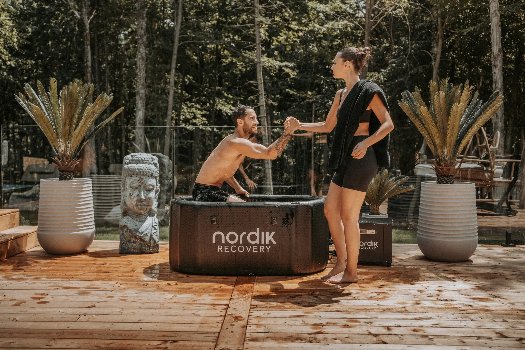 Nordik Recovery Standard Bundle - Image 18