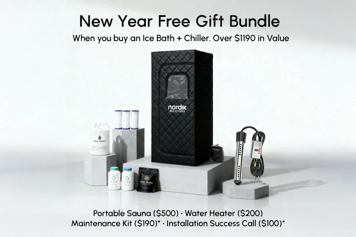 Nordik Recovery Standard Bundle - Image 3