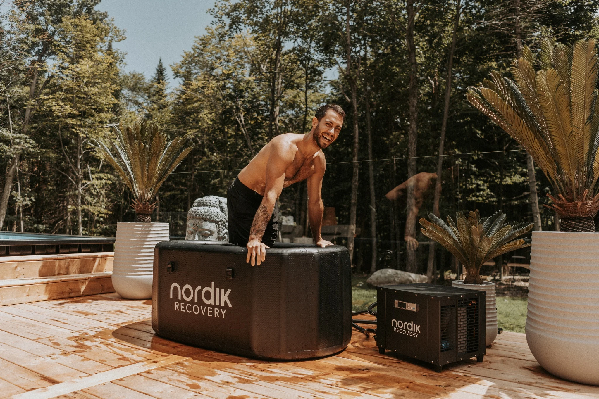 Nordik Recovery Standard Bundle - Image 9
